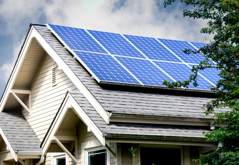 SunPower Acquires Residential Solar Company Blue Raven for $165 Million