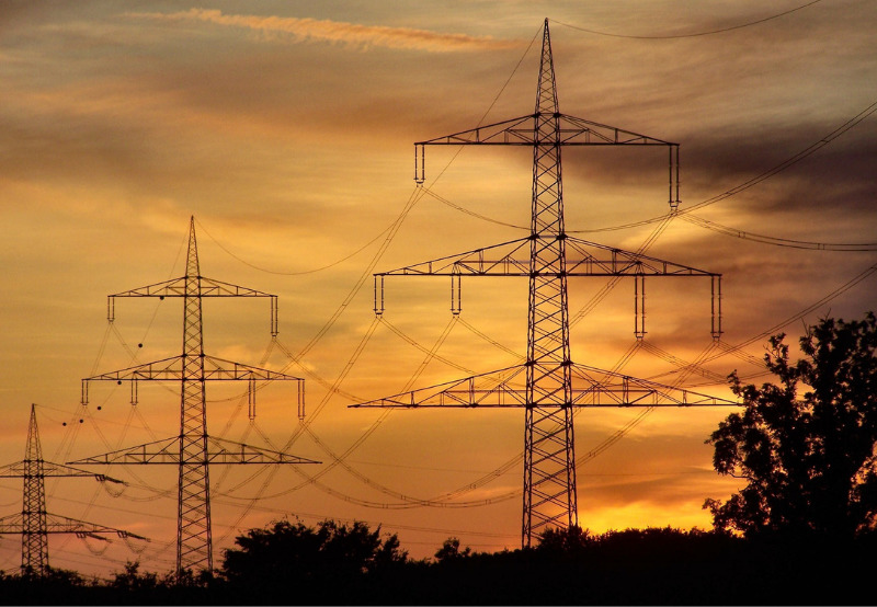 Transmission Line Proposed to Supply 500 MW of Renewable Energy to Reliance Refinery