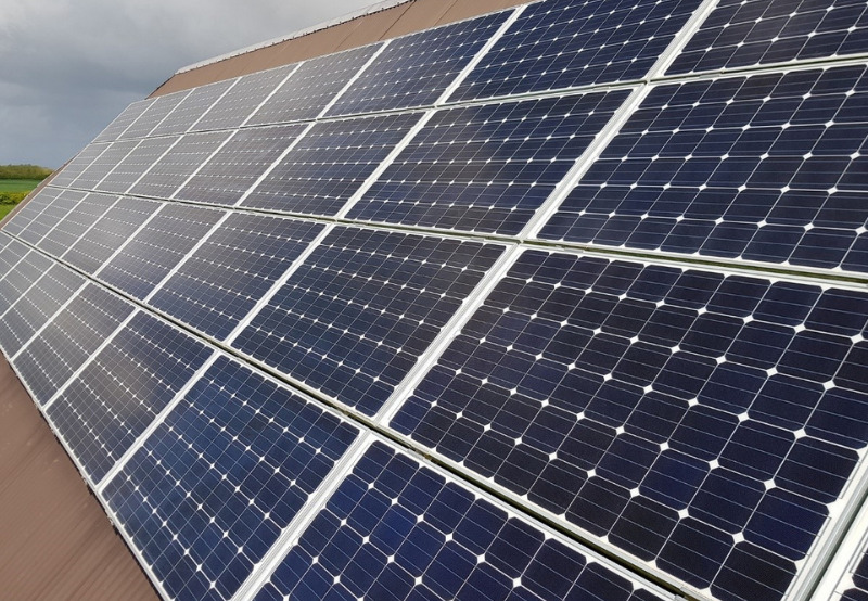 Daily News Wrap-Up: Updated Approved List of Models and Solar Manufacturers Announced