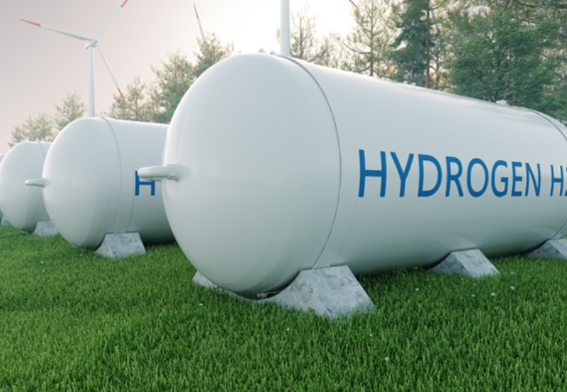 Researchers Claim to Have Developed a Reactor for Cost-Effective Hydrogen Production