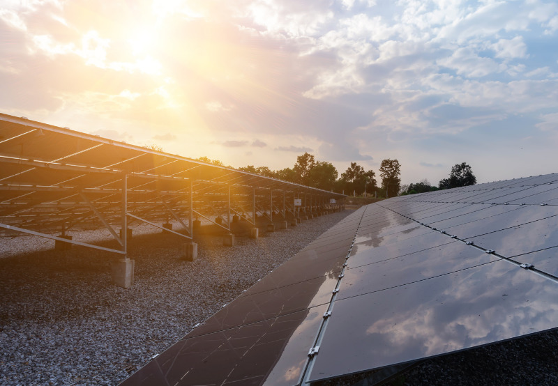 Central Electronics Floats Tender for 147 MW of Decentralized Solar Systems