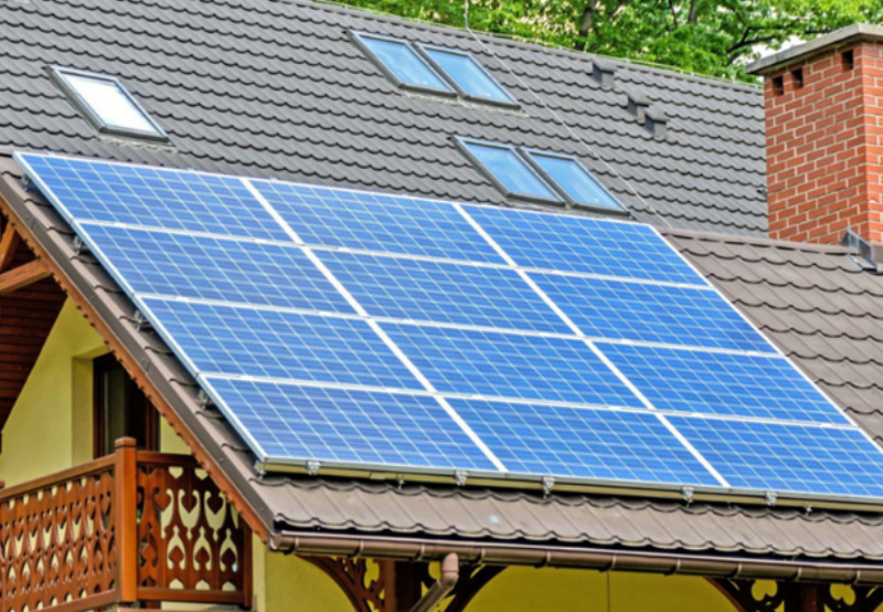 U.S. Department of Energy Aims to Increase Community Solar Installations by 700%