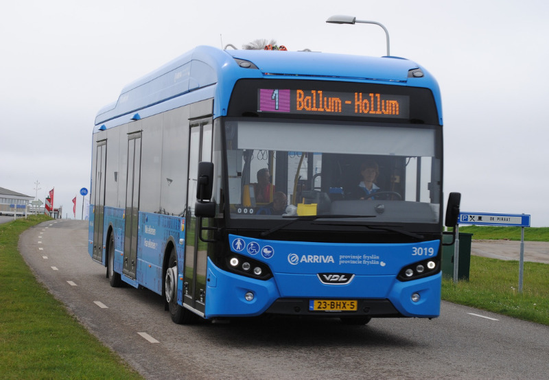 Daily News Wrap-Up: Tata Motors Partners with Endress+Hauser to Deploy Electric Buses