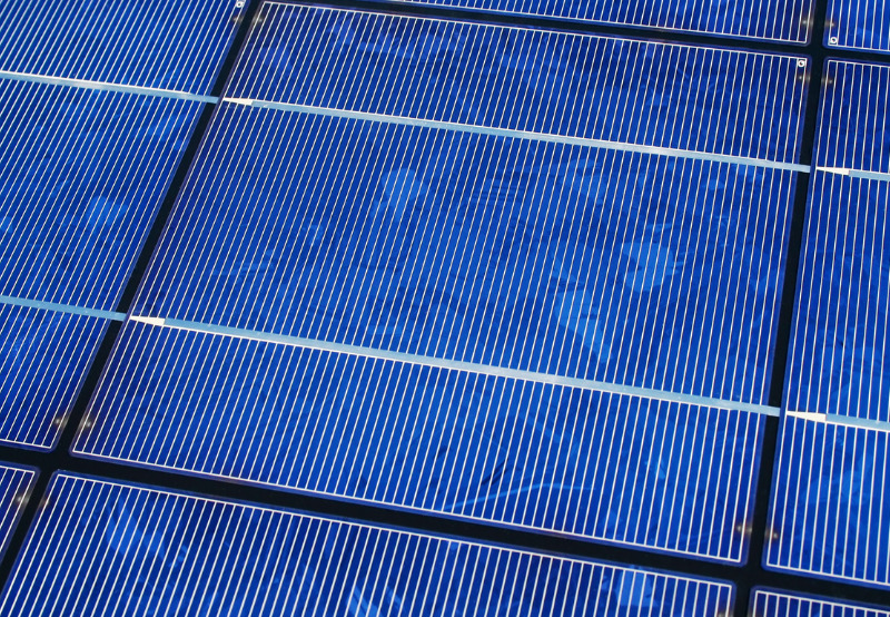 NTPC Renewables Invites Expressions of Interest for Sourcing 15 GW of Solar Modules