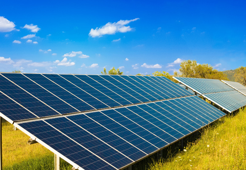 Indian Oil Invites Bids for a 1 MW Solar Project for its Hydrogen Facility in Faridabad