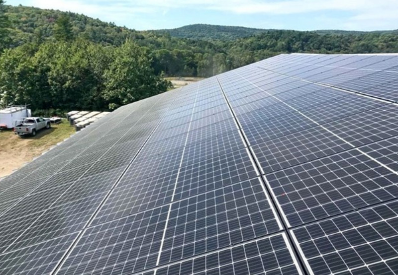 Project Finance Brief: Galp Energia Acquires 594 MW of Solar Projects in Brazil