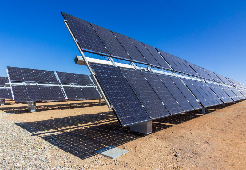 EPC Tender Floated for 60 MW of Solar Projects in Gujarat