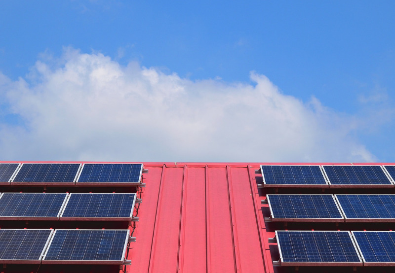 ADT to Enter US Rooftop Solar Market Acquiring Sunpro Solar for $825 Million