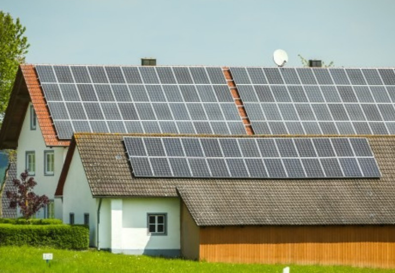 BHEL Issues O&M Tender for 1.1 MW of Rooftop Solar Projects