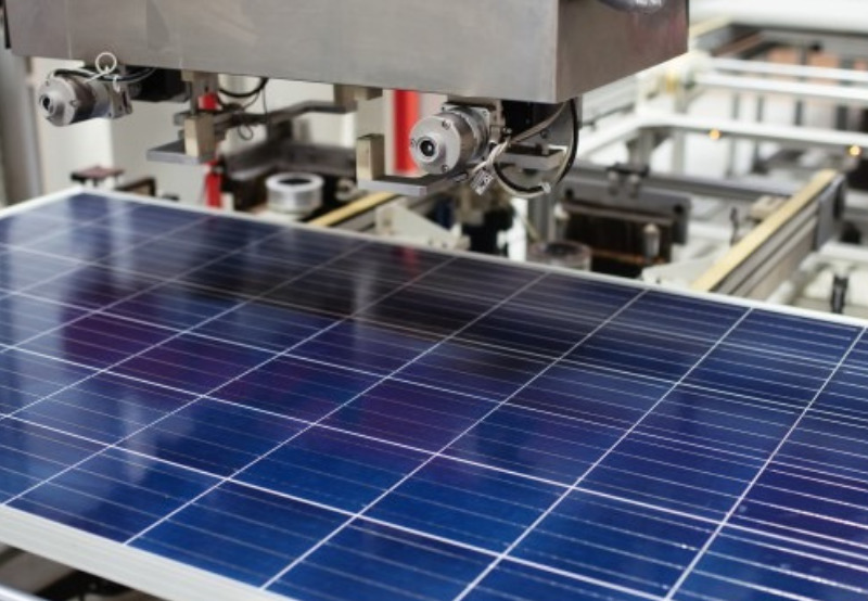 BHEL Issues Tender to Procure Modules for a 100 MW Solar Project