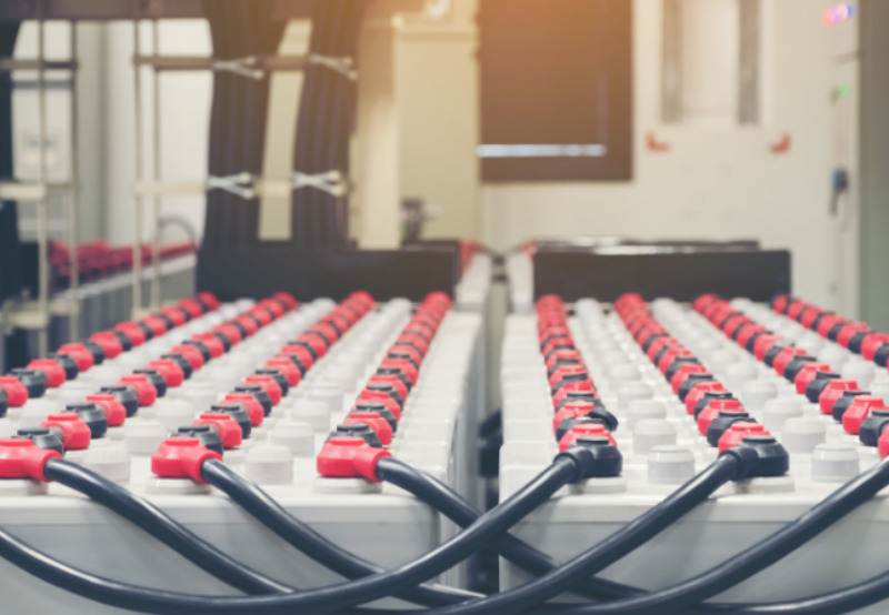 Battery-Grade Lithium Producer Mangrove Raises $10 Million in Series A Funding