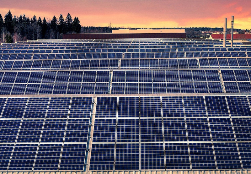 Daily News Wrap-up: TotalEnergies to develop 500 MW of Solar Projects in Libya
