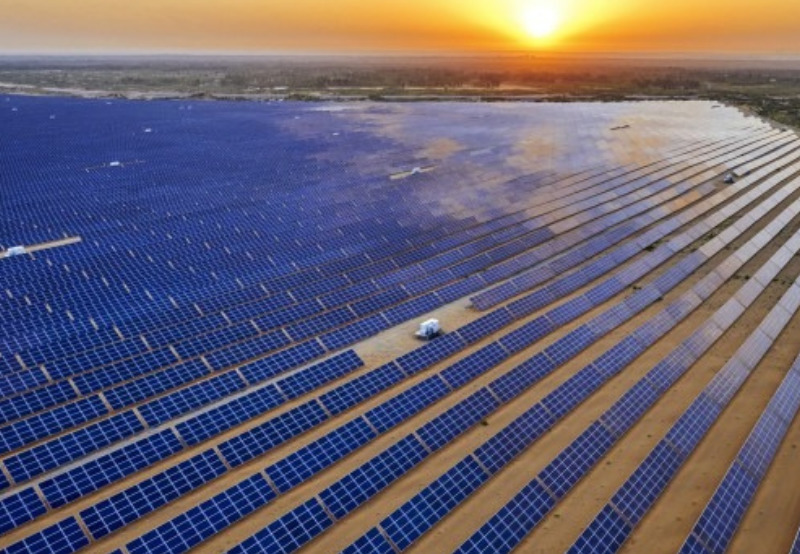 EPC Tender Issued for 95 MW of Decentralized Solar Projects in Maharashtra