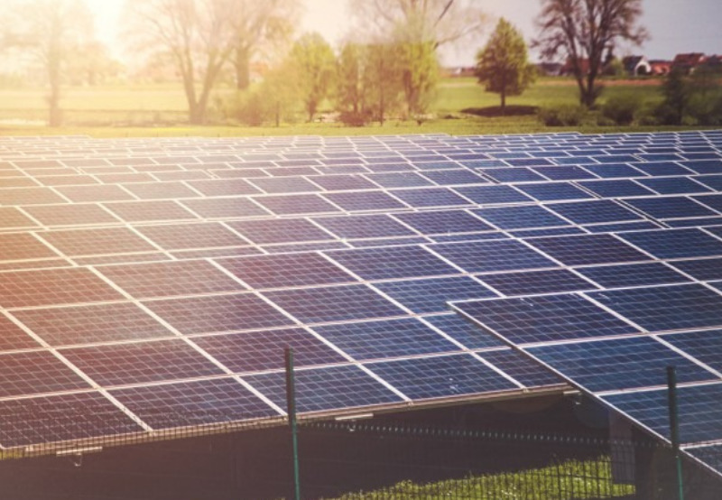 EPC Tender Issued for a 7 MW Ground-Mounted Solar Project in West Bengal