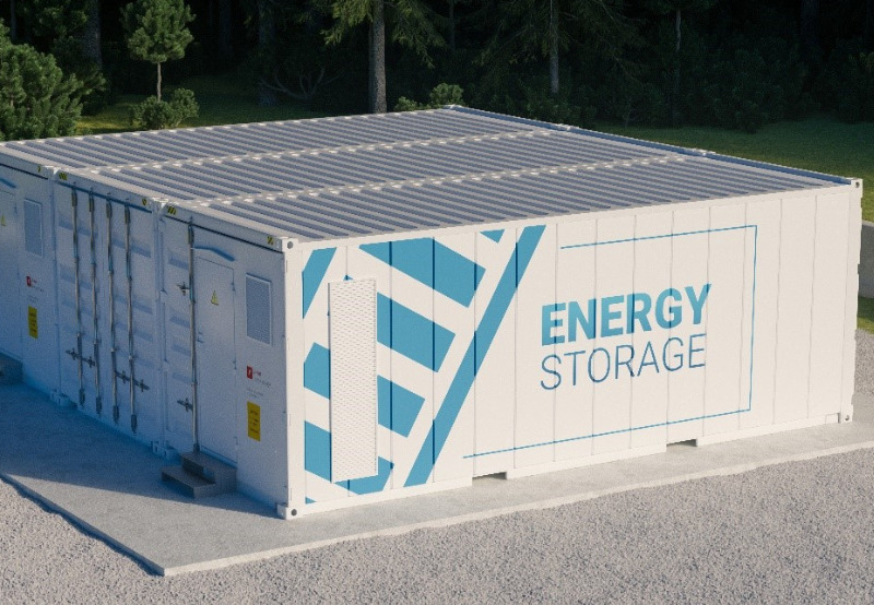 Energy Storage is the Way Forward to Meet the Growing Power Demand Through Renewables