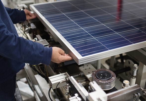 Fund Allocation for Solar PLI Program to be Increased to ₹240 Billion – RK Singh