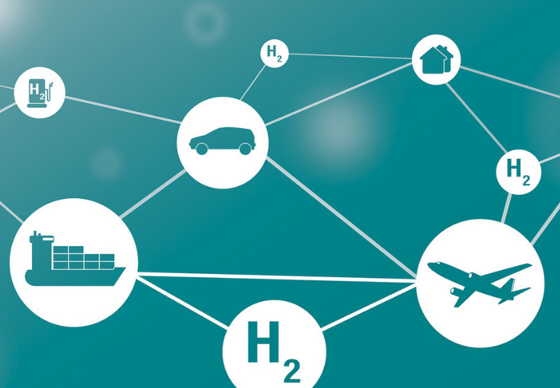 GAIL Seeks Partners to Set Up Electrolyzer Manufacturing Unit to Produce Green Hydrogen