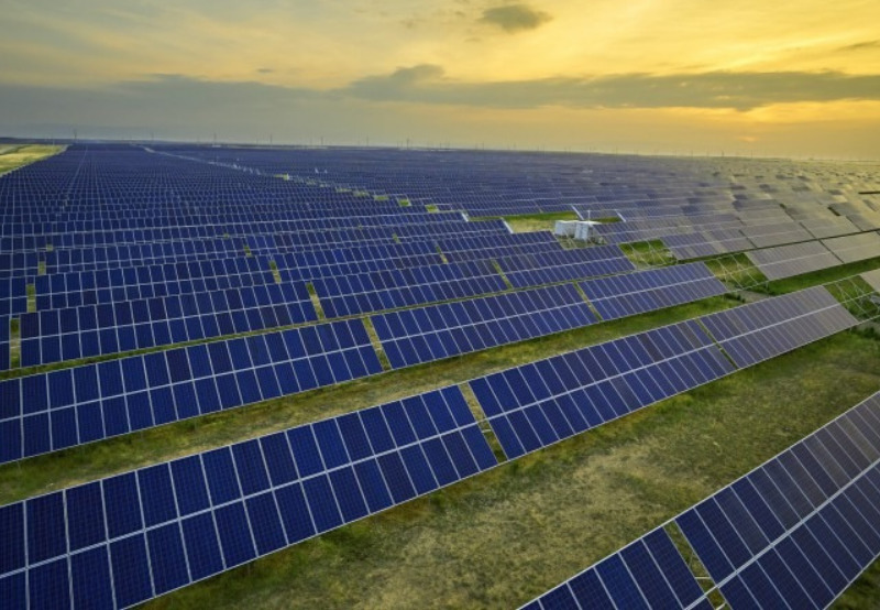 Hindustan Salts Issues Tender to Develop 5 GW of Solar Projects