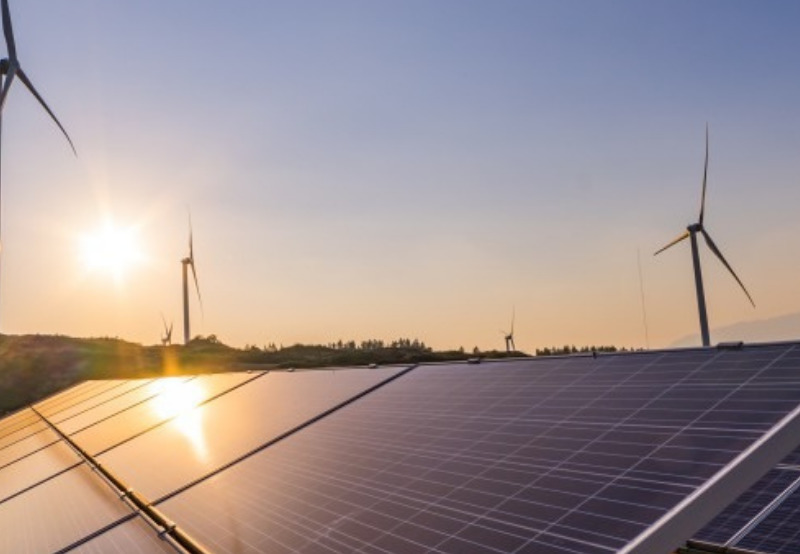 IEX’s Green Market Trades 372 MU of Renewable Energy in October