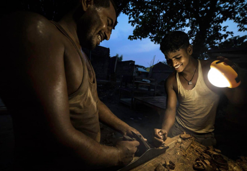 India Constitutes 81% of South Asian Sales of Off-grid Solar Products in 1H 2021 GOGLA