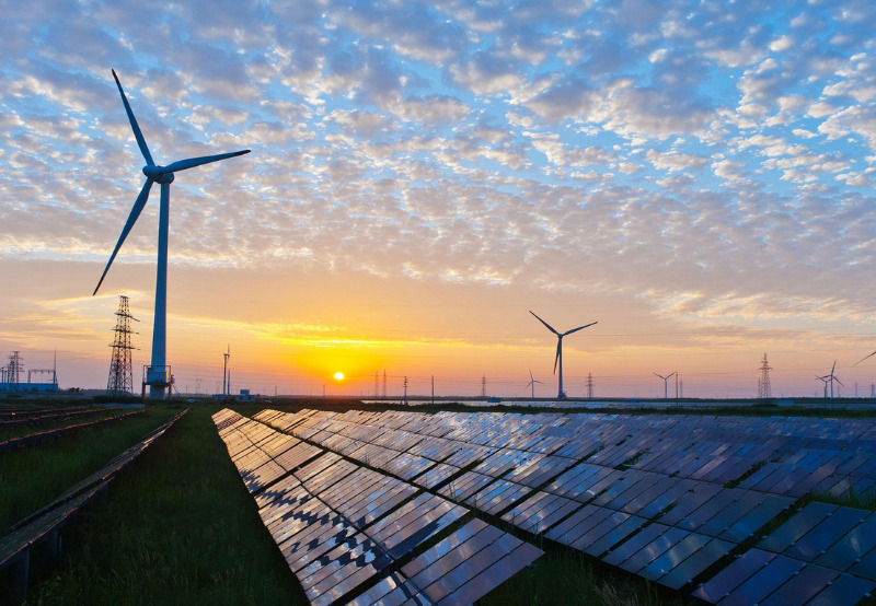 India Ranked 10 in the Climate Change Performance Index 2022 Report