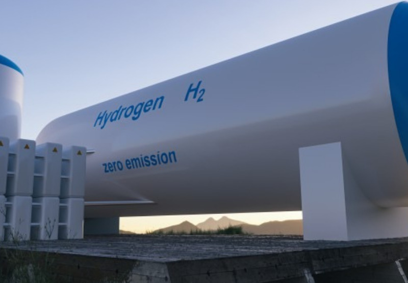 Indian Oil Floats Tender to Develop Green Hydrogen Generation Projects