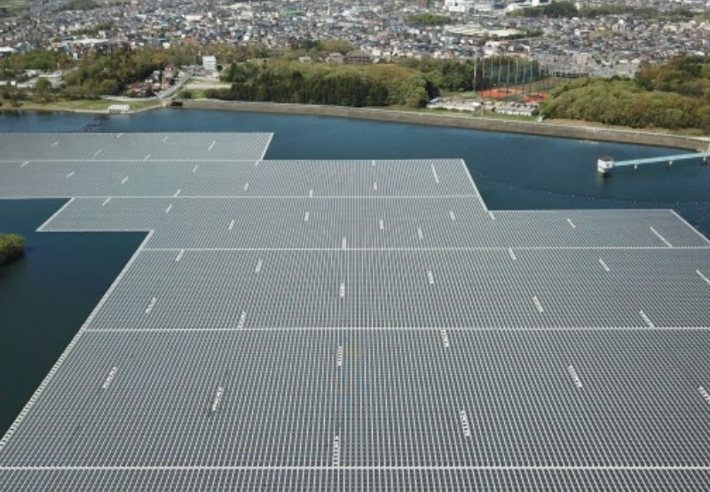 KSEB Issues Tender to Develop 100 MW of Floating Solar Projects in Kerala