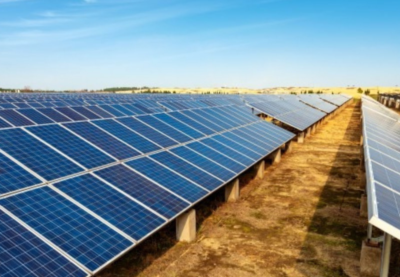 O&M Tender Floated for a 10 MW Solar Project at a Thermal Plant in Haryana