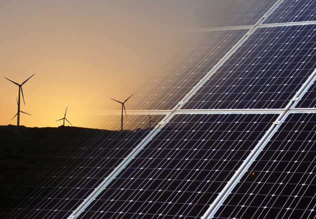 Power Minister Reviews 10 GW Renewable Energy Project Implementation in Ladakh