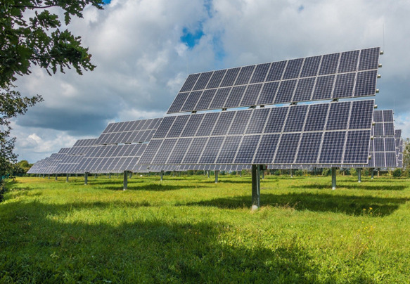 O&M Tender Issued for a 1 MW Solar Project in Delhi