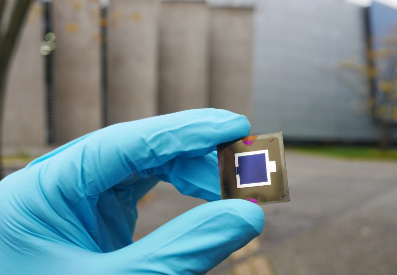 Researchers Claim 29.8% Conversion Efficiency in Perovskite Silicon Tandem Solar Cell