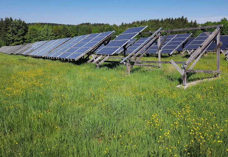 Tender Floated for 40 MW of Solar Projects Under KUSUM Program in Kerala