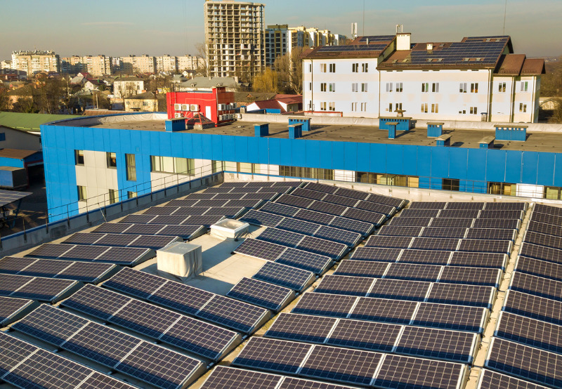 KSEB Announces List of Successful Bidders for 200 MW Rooftop Solar Auction