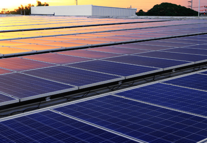 Tamil Nadu Sets Generic Tariff of ₹3.61/kWh for Rooftop Solar Systems Up to 10 kW