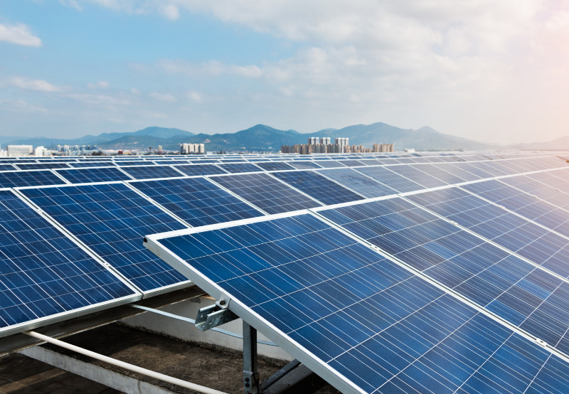 Bids Invited for a 1 MW Rooftop Solar Project at Anandpur Sahib in Punjab