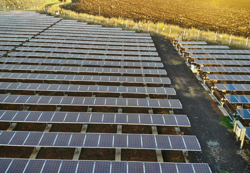 Andhra DISCOMs Get Regulatory Approval to Procure 7 GW of Solar Power from SECI