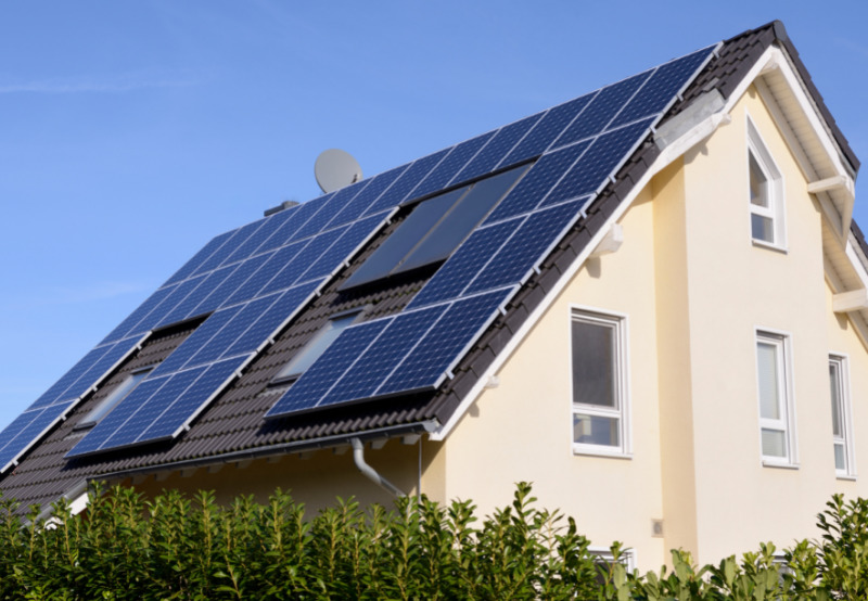 Bids Invited for 38 MW of Rooftop Solar projects in Uttar Pradesh