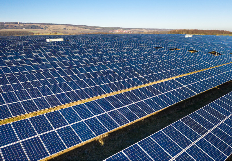 Kerala DISCOM Gets Regulatory Approval to Buy 300 MW of Solar Power from SECI