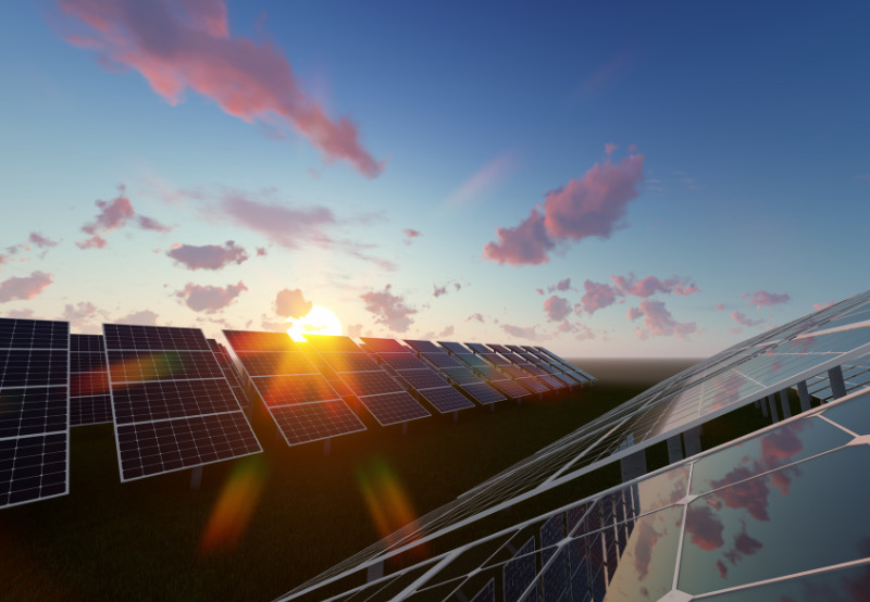 DISCOM Directed to Synchronize a 3 MW Solar Project in Telangana