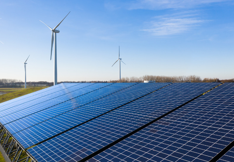 Jindal Steel Invites Bids to Procure Up to 224 MW of Renewable Power through Open Access