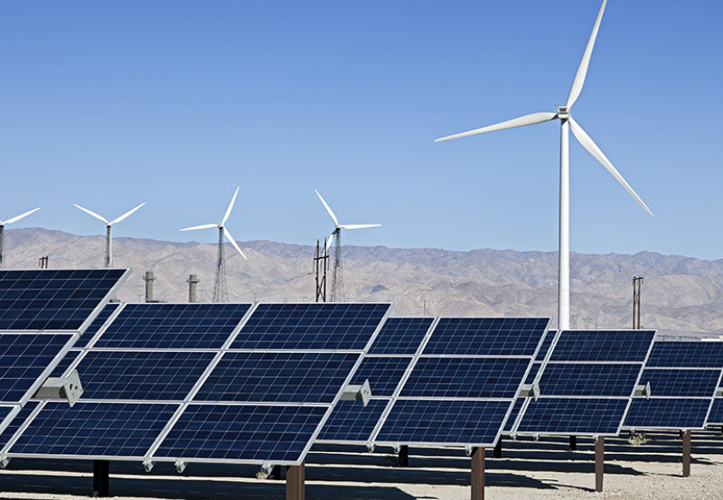 Daily News Wrap-Up: Germany Pledges €1.2 Billion to Help India Fight Climate Change