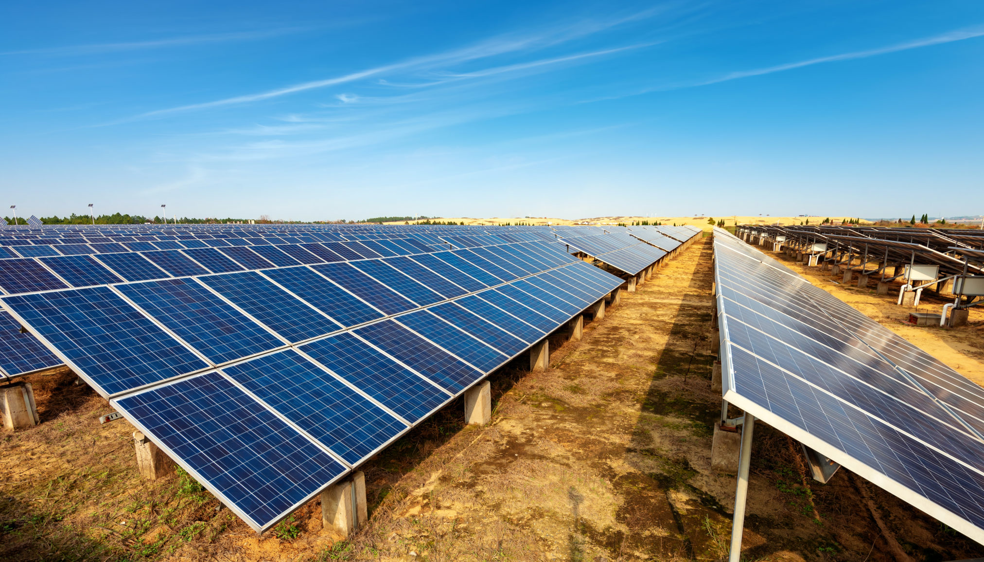 Two Solar Projects Citing ‘Force Majeure’ Get Commissioning Deadline Extension