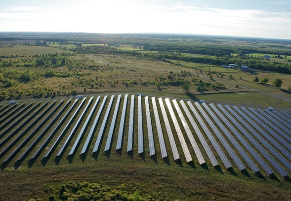 Ayana Renewables Acquires 250 MW Solar PV Project from ACME