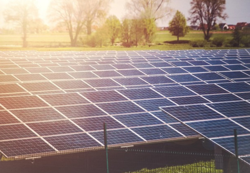 Azure Power’s Revenue Increases 25% YoY to ₹4.38 Billion in Q2 FY 2022