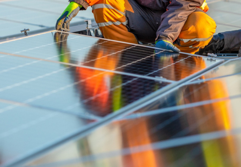 BHEL Floats O&M Tender for a 5 MW Solar Project at its Plant in Haridwar