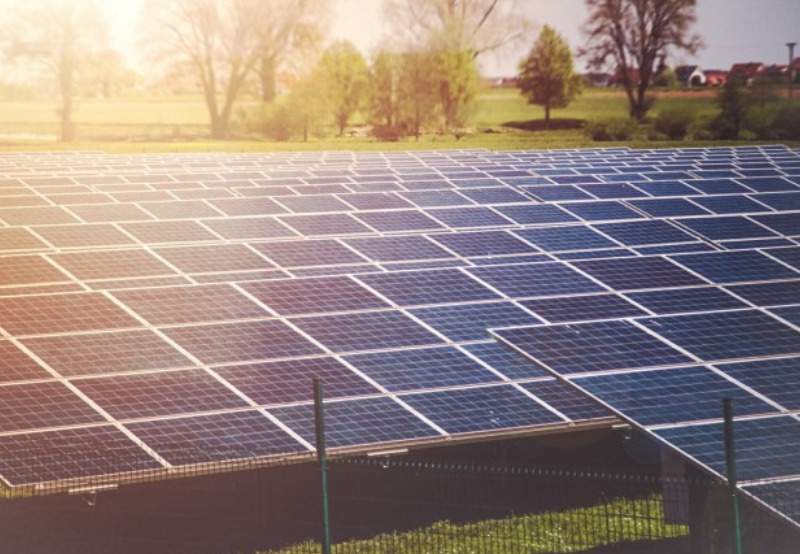 BHEL Issues EPC Tender for an 8 MW Solar Project in Mauritius