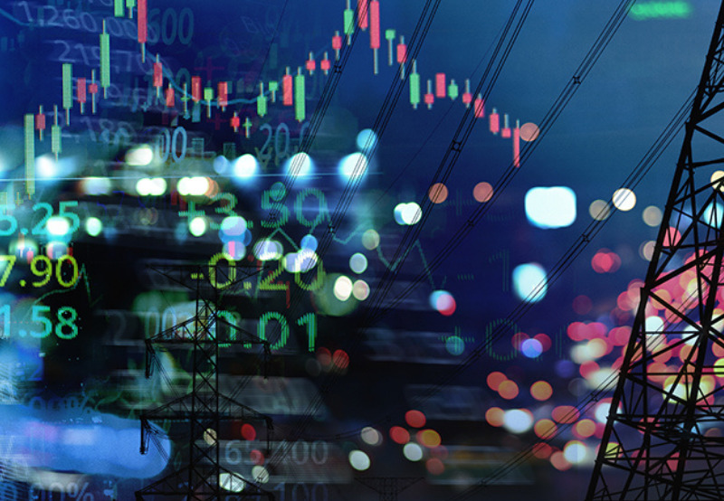 Bids Invited for Trading Energy, Renewables, and Energy Saving Certificates