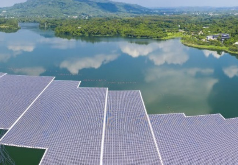 Bids Invited to Set Up 22.5 MW of Floating Solar Projects at Thermal Power Stations