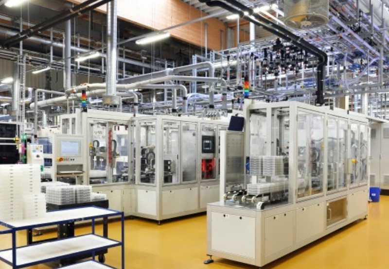DFC Approves $500 Million Debt Finance for First Solar’s 3.3 GW Module Plant in India