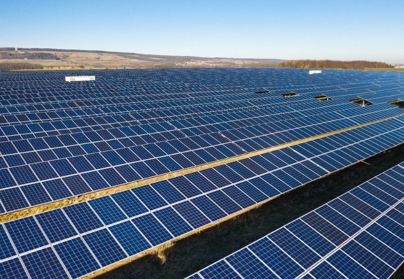 Daily News Wrap-Up Azure Power Signs 2,333 MW PPA with SECI